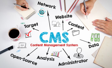 CMS WordPress et Creation de contenu